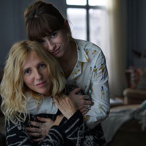 Bilder Sandrine Kiberlain