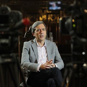 Bilder Justiça! Uma História