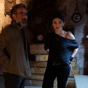 Bilder Mehmet Kurtuluş