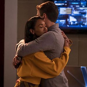 Bilder Candice Patton