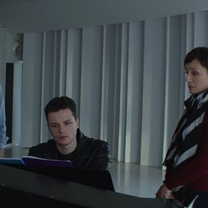 Bilder Jules Benchetrit