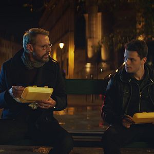 Bilder Jules Benchetrit