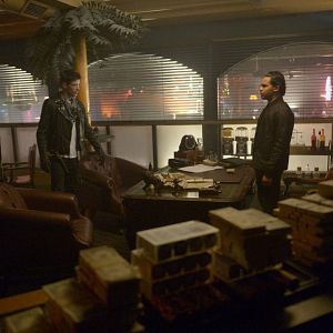 Bilder Stephen Amell