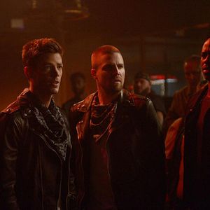 Bilder Stephen Amell