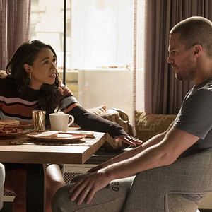 Bilder Stephen Amell