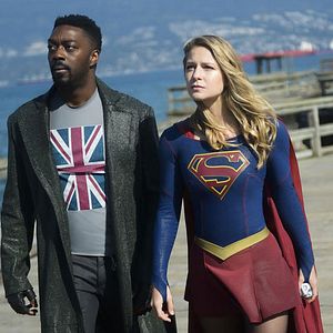 Bilder Melissa Benoist