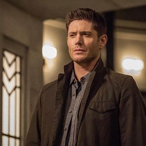 Bilder Jensen Ackles