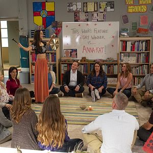 Bilder American Housewife (2016)