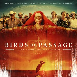 Bilder Birds of Passage - Das grüne Gold der Wayuu