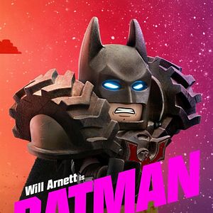 Bilder The LEGO Movie 2