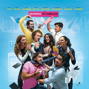 Bilder Mirreyes contra godínez