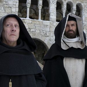 Bilder Der Name der Rose