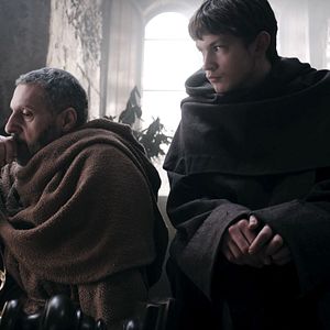 Bilder Der Name der Rose