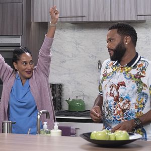 Bilder Anthony Anderson