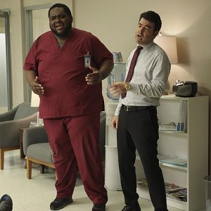 Bilder Ron Livingston