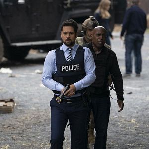 Bilder Daryl Edwards