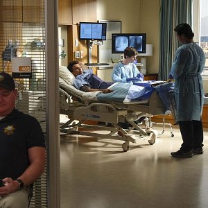 Bilder The Good Doctor