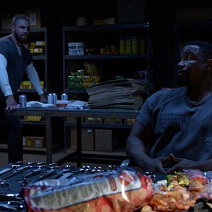 Bilder Stephen Amell