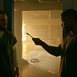 Bilder Stephen Amell