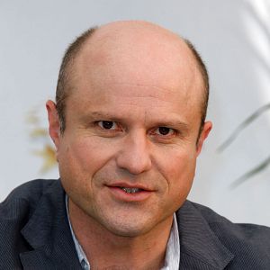 Bilder Enrico Colantoni