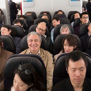 Bilder Chantal Lauby