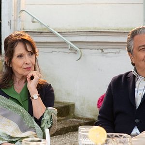 Bilder Chantal Lauby