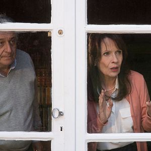 Bilder Chantal Lauby