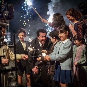 Bilder Antonio Buonanno