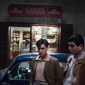 Bilder Meine geniale Freundin