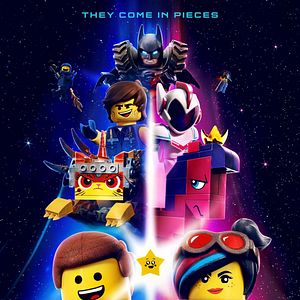 Bilder The LEGO Movie 2
