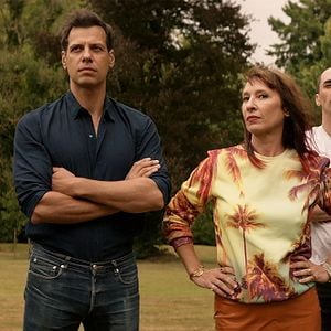 Bilder Grégory Montel