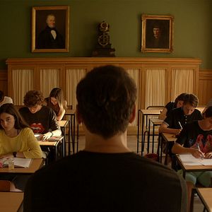 Bilder L'Heure de la sortie