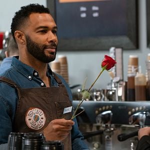 Bilder Omari Hardwick