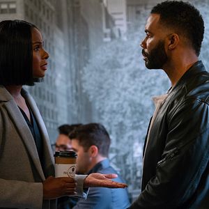 Bilder Omari Hardwick