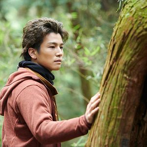 Bilder Takanori Iwata