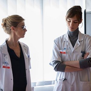 Bilder Louise Bourgoin