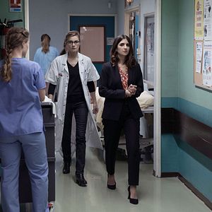 Bilder Anne Consigny