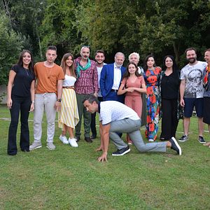 Bilder Bekarlığa Feda