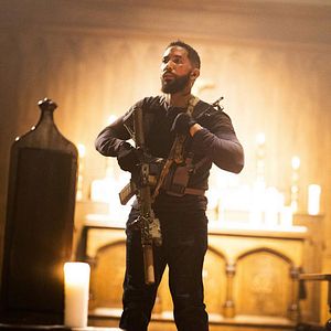 Bilder Neil Brown Jr.