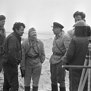 Bilder 20 Tage ohne Krieg