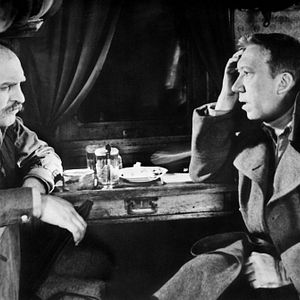 Bilder 20 Tage ohne Krieg