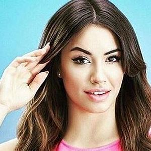 Bilder Lali Espósito