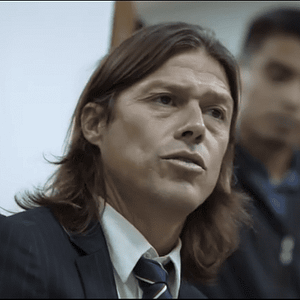 Bilder Chivas: la película