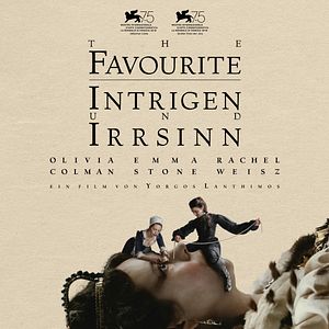 Bilder The Favourite - Intrigen und Irrsinn