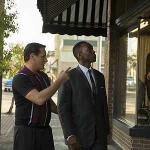 Bilder Green Book - Eine besondere Freundschaft