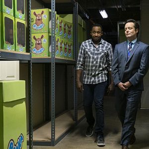 Bilder Into The Dark