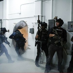 Bilder David Boreanaz