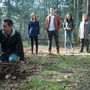 Bilder Travelers - Die Reisenden