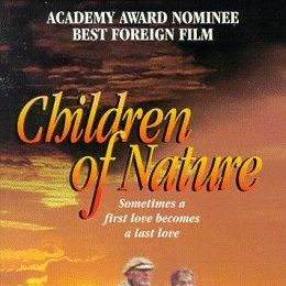 Bilder Kinder der Natur - Eine Reise