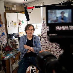 Bilder Degas: Leidenschaft für Perfektion